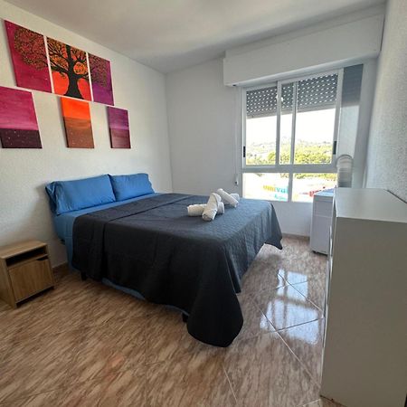 Ferienwohnung Lila Calp Exterior foto
