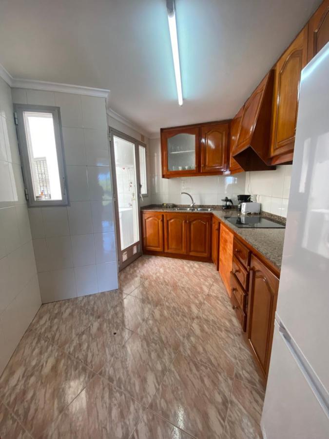 Ferienwohnung Lila Calp Exterior foto